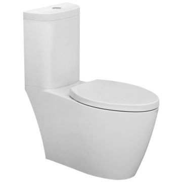 Kohler - Karess - Toilets - Close-Coupled - White