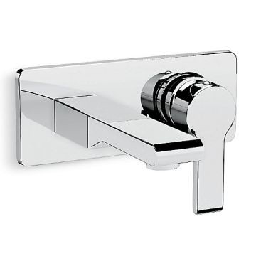 Kohler - Singulier - Taps - Basin Mixers - Polished Chrome