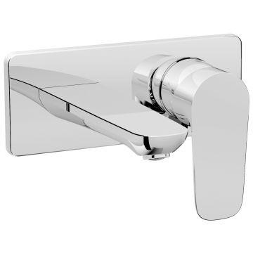 Kohler - Aleo - Taps - Basin Mixers - Polished Chrome