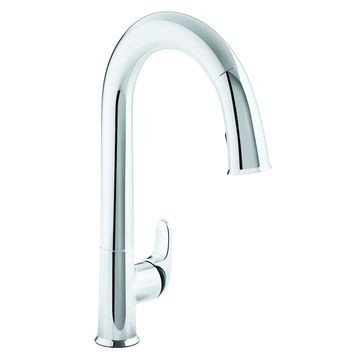 Kohler - Sensate - Taps - Sink Mixers - Polished Chrome