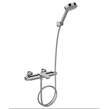 Kohler - Aleo - Taps - Bath/Shower Mixers - Polished Chrome