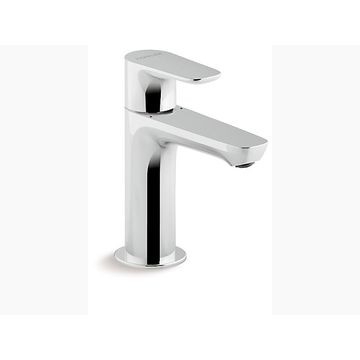 Kohler - Aleo - Taps - Pillar Taps - Polished Chrome