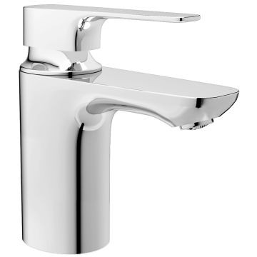 Kohler - Aleo+ - Taps - Basin Mixers - Polished Chrome