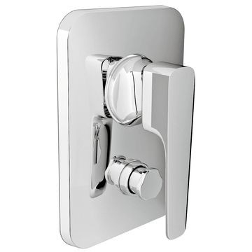 Kohler - Aleo+ - Taps - Bath/Shower Mixers - Polished Chrome