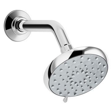 Kohler - Awaken - Showers - Shower Heads - Polished Chrome