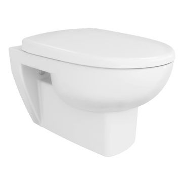 Kohler - Reach - Toilets - Wall-Hung - White