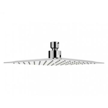 Kohler - Rain Showerhead - Showers - Shower Heads - Polished Chrome