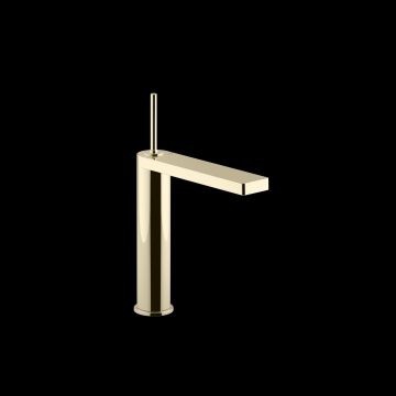 Kohler - Composed - Taps - Basin Mixers - French Gold