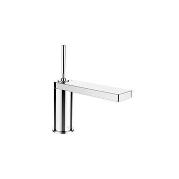 Kohler - Composed - Taps - Basin Mixers - Titanium Finish