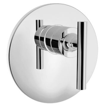 Kohler - Purist - Taps - Shower Mixers - Polished Chrome