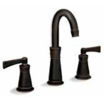 Kohler - Archer - Taps - Basin Mixers - Oil Rubbed