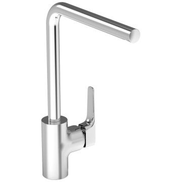 Kohler - Aleo+ - Taps - Sink Mixers - Chrome