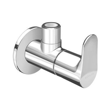 Kohler - July - Valves - Angle Valves - Polished Chrome