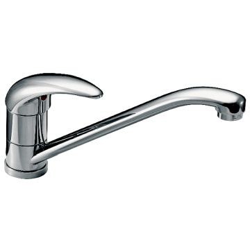 Kohler - Eolia - Taps - Sink Mixers - Polished Chrome