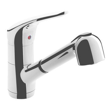 Kohler - Soleo - Taps - Sink Mixers - Polished Chrome