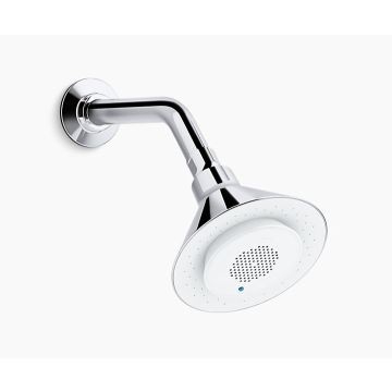 Kohler - Moxie - Showers - Shower Heads - Chrome