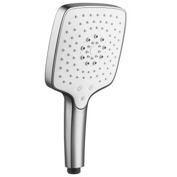 Kohler - Rain Duet - Showers - Shower Heads - Polished Chrome