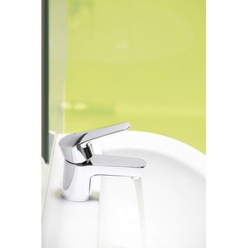 Kohler - July - Taps - Bath/Shower Mixers - Polished Chrome