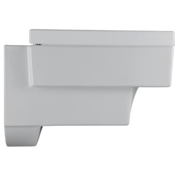 Kohler - Terrace - Toilets - Wall-Hung - White