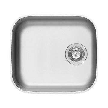 Kwikot - Sinks - Underslung - Stainless Steel