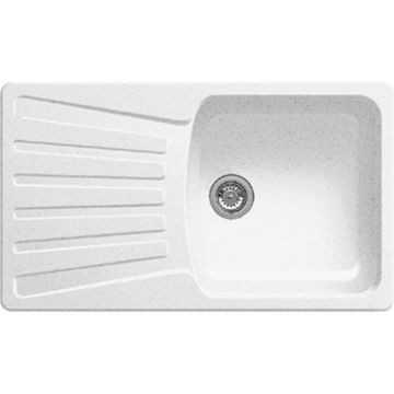 Blanco - Nova 5 S - Sinks - Drop-In - White