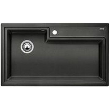 Blanco - Plenta - Sinks - Drop-In - Anthracite