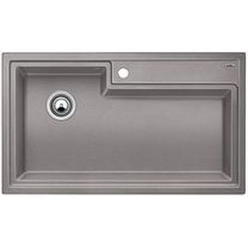 Blanco - Plenta - Sinks - Drop-In - Alu-Metallic