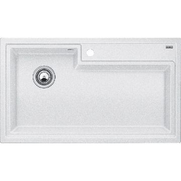 Blanco - Plenta - Sinks - Drop-In - White