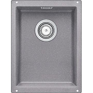 Blanco - Subline 320-U - Sinks - Underslung - Alu-Metallic