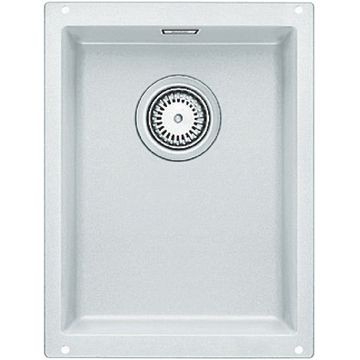 Blanco - Subline 320-U - Sinks - Underslung - White