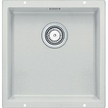 Blanco - Subline 400-U - Sinks - Underslung - White