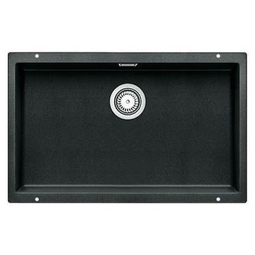 Blanco - Subline 700-U - Sinks - Underslung - Anthracite