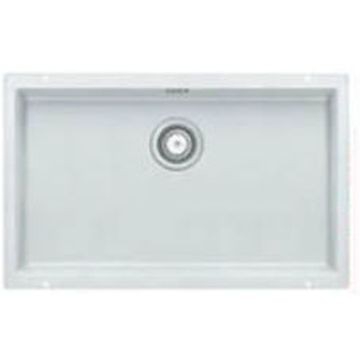 Blanco - Subline 700-U - Sinks - Underslung - White