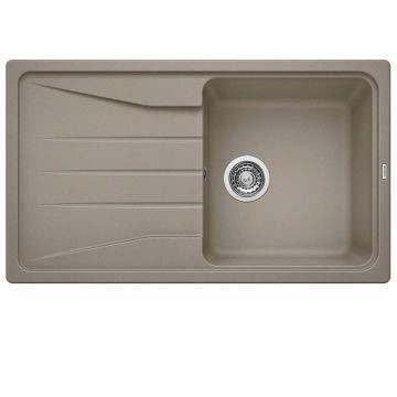 Blanco - Blanco Sona - Sinks - Drop-In - Tartufo