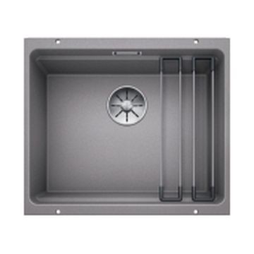 Blanco - Etagon 500-U - Sinks - Underslung - Alu-Metallic