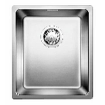 Blanco - ANDANO 340-IF - Sinks - Drop-In - Stainless Steel Satin Polish