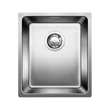 Blanco - Andano 340-U - Sinks - Underslung - Stainless Steel Satin Polish