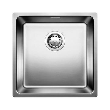 Blanco - Andano 400-U - Sinks - Underslung - Stainless Steel Satin Polish