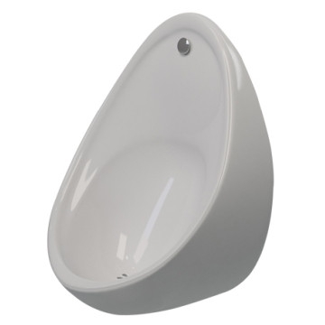 Lecico - BS50 - Urinals - Wall-Hung - White