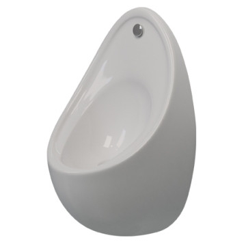 Lecico - BS60 - Urinals - Wall-Hung - White