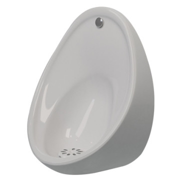 Lecico - BS40 - Urinals - Wall-Hung - White