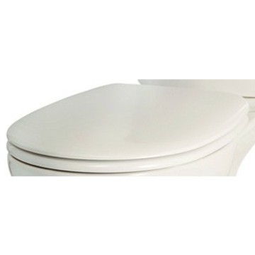 Lecico - Marbella - Toilets - Seats - White