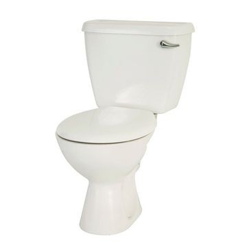 Lecico - Neon - Toilets - Close-Coupled - White