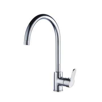 Lecico - Neon - Taps - Sink Mixers - Chrome