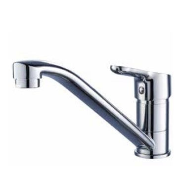 Lecico - Neon - Taps - Sink Mixers - Chrome