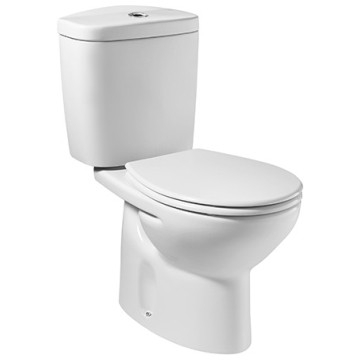 Roca - Victoria - Toilets - Close-Coupled -