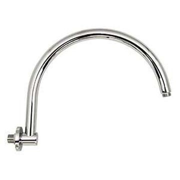 Luximo - Sielo - Showers - Shower Arms - Chrome