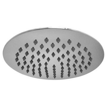 Luximo - Ingo & Accessories - Showers - Shower Heads - Chrome