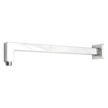 Luximo - Showers - Shower Arms - Stainless Steel