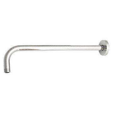 Luximo - Showers - Shower Arms - Stainless Steel